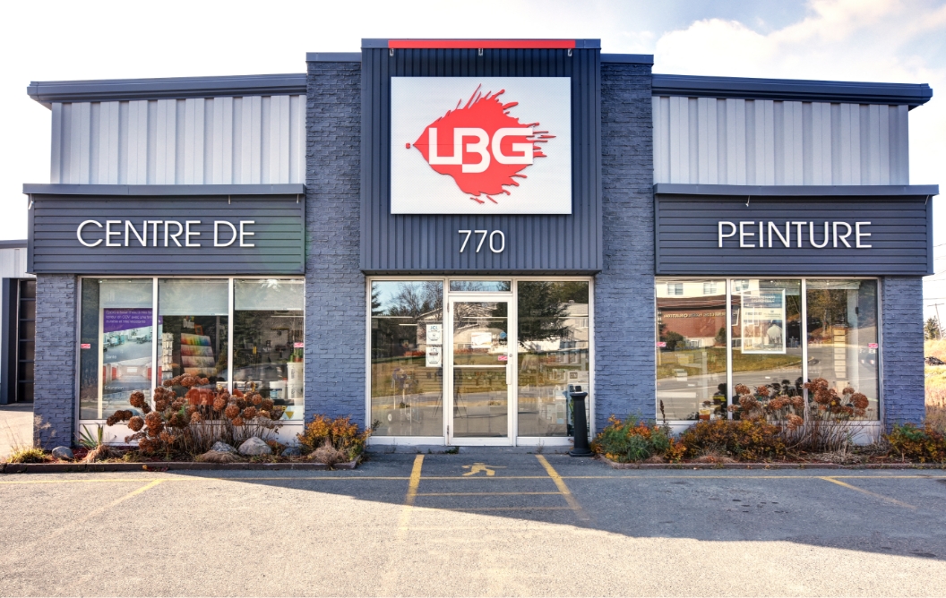 commerce centre peinture lbg