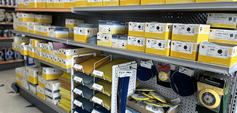 Accessoires et équipements