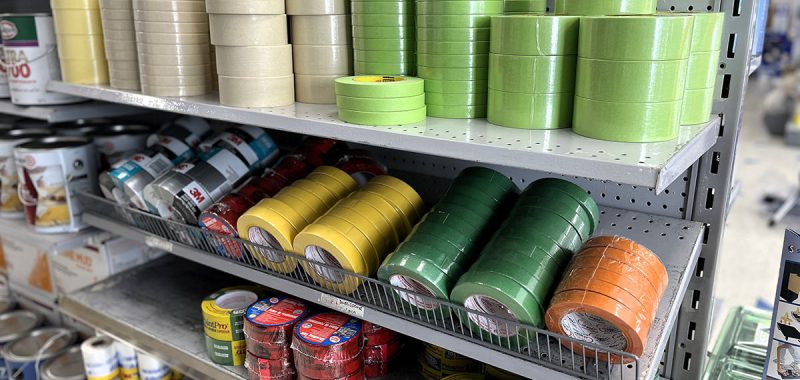 Accessoires et équipements