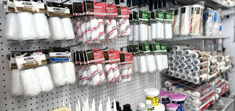 Accessoires et équipements