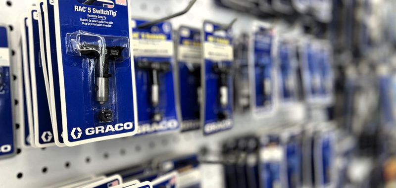 Accessoires et équipements