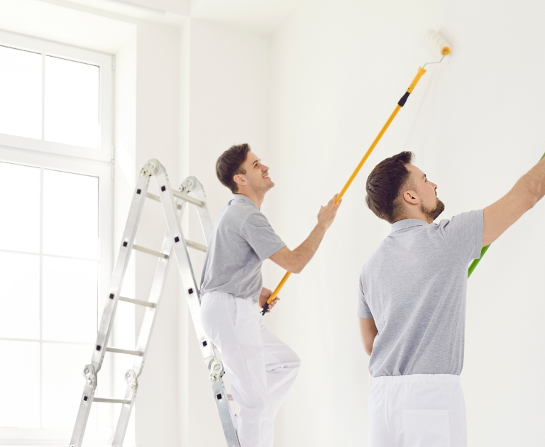 peinture